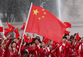 名企业与南