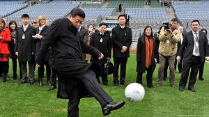 他在日常训 他在日常训